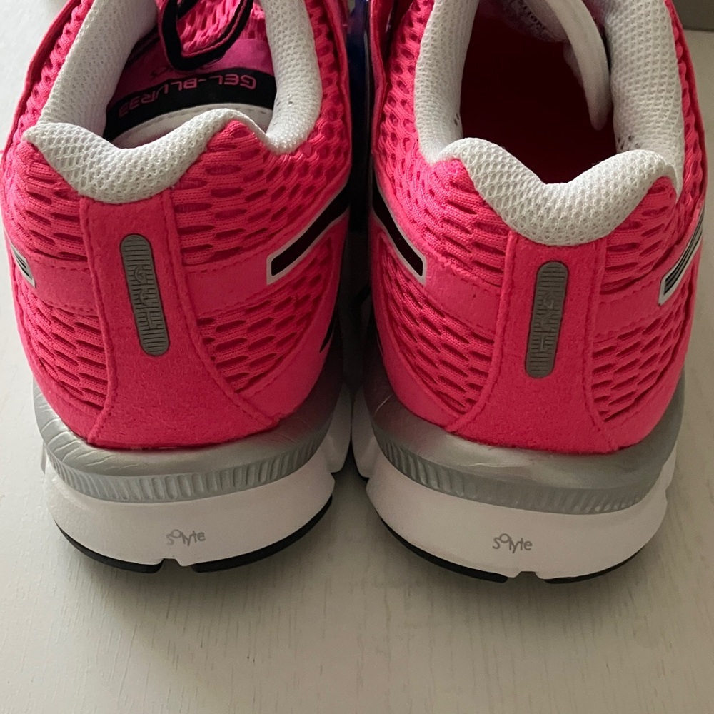 ASICS Gel Blur 33 2.0 (Size 7) NWT - Picture 5 of 14